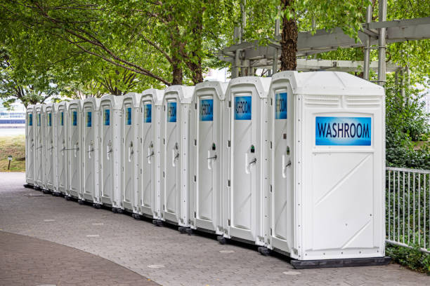 Best Porta potty cleaning services  in Alpena, MI