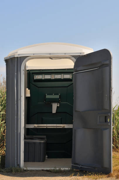Portable Toilet Options We Offer in Alpena, MI