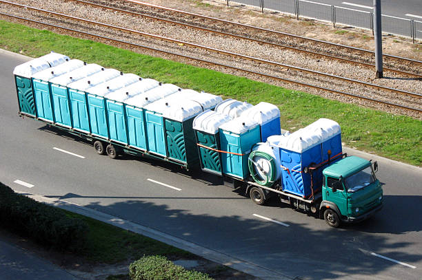 Best Local porta potty services  in Alpena, MI